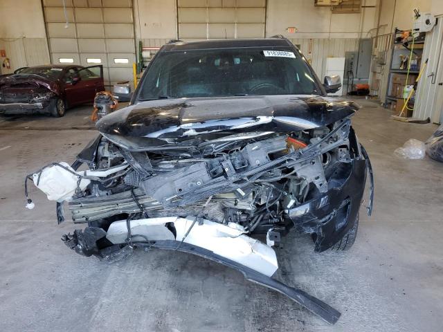 2018 FORD EXPLORER P #3290271243