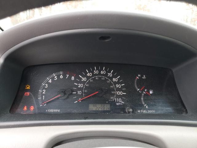 2007 TOYOTA COROLLA CE #3316838656