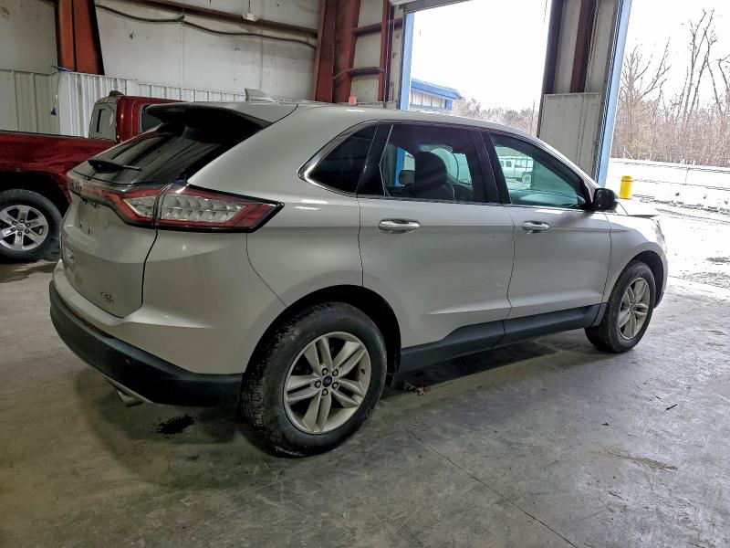2017 FORD EDGE SEL #3303779457