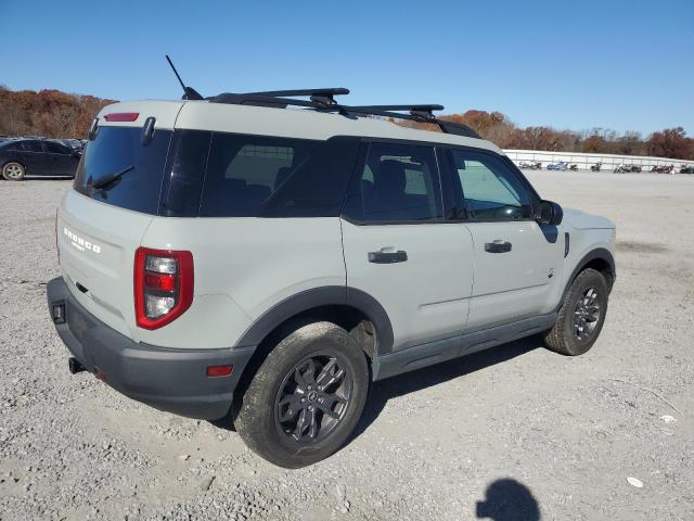 2021 FORD BRONCO SPO #3291449518