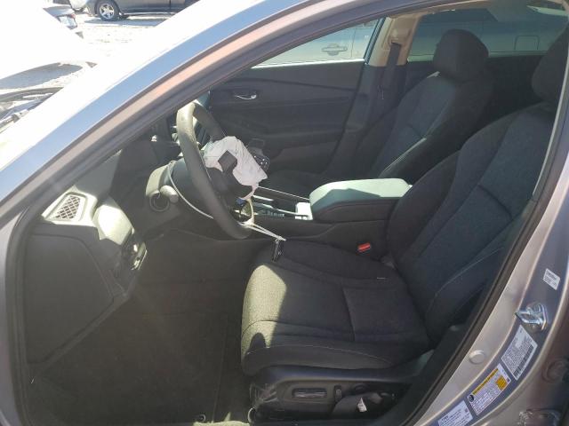 2023 HONDA ACCORD EX #3302919053