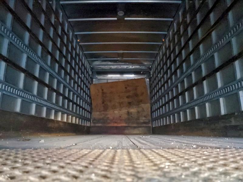 2013 INTERNATIONAL 4300 #3302741010