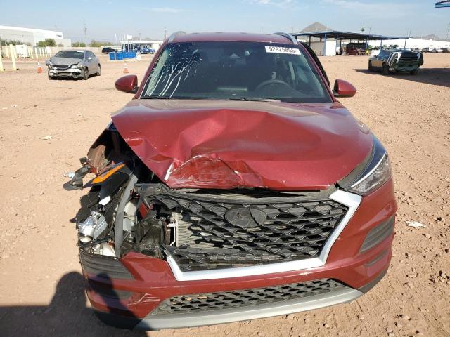 2019 HYUNDAI TUCSON LIM #3304169455
