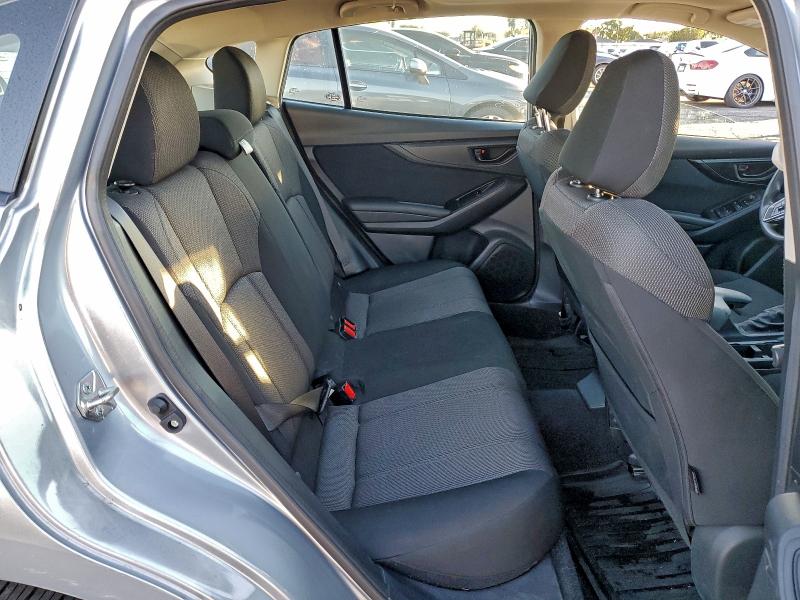 2019 SUBARU IMPREZA PR #3298041152