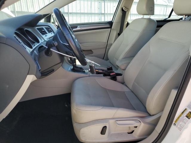 2015 VOLKSWAGEN GOLF SPORT #3297082553