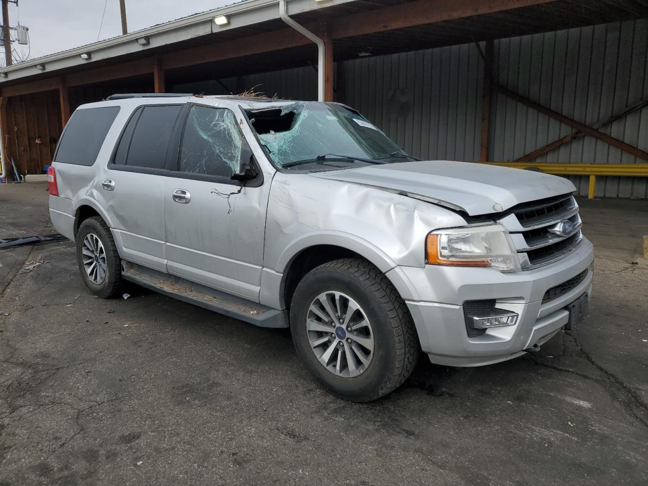 FORD EXPEDITION XLT