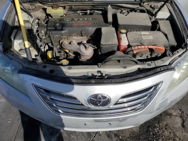 2007 TOYOTA CAMRY HYBR #3296647014