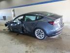 Lot #3296311475 2022 TESLA MODEL 3