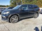 Lot #3293382437 2016 HONDA PILOT EXL