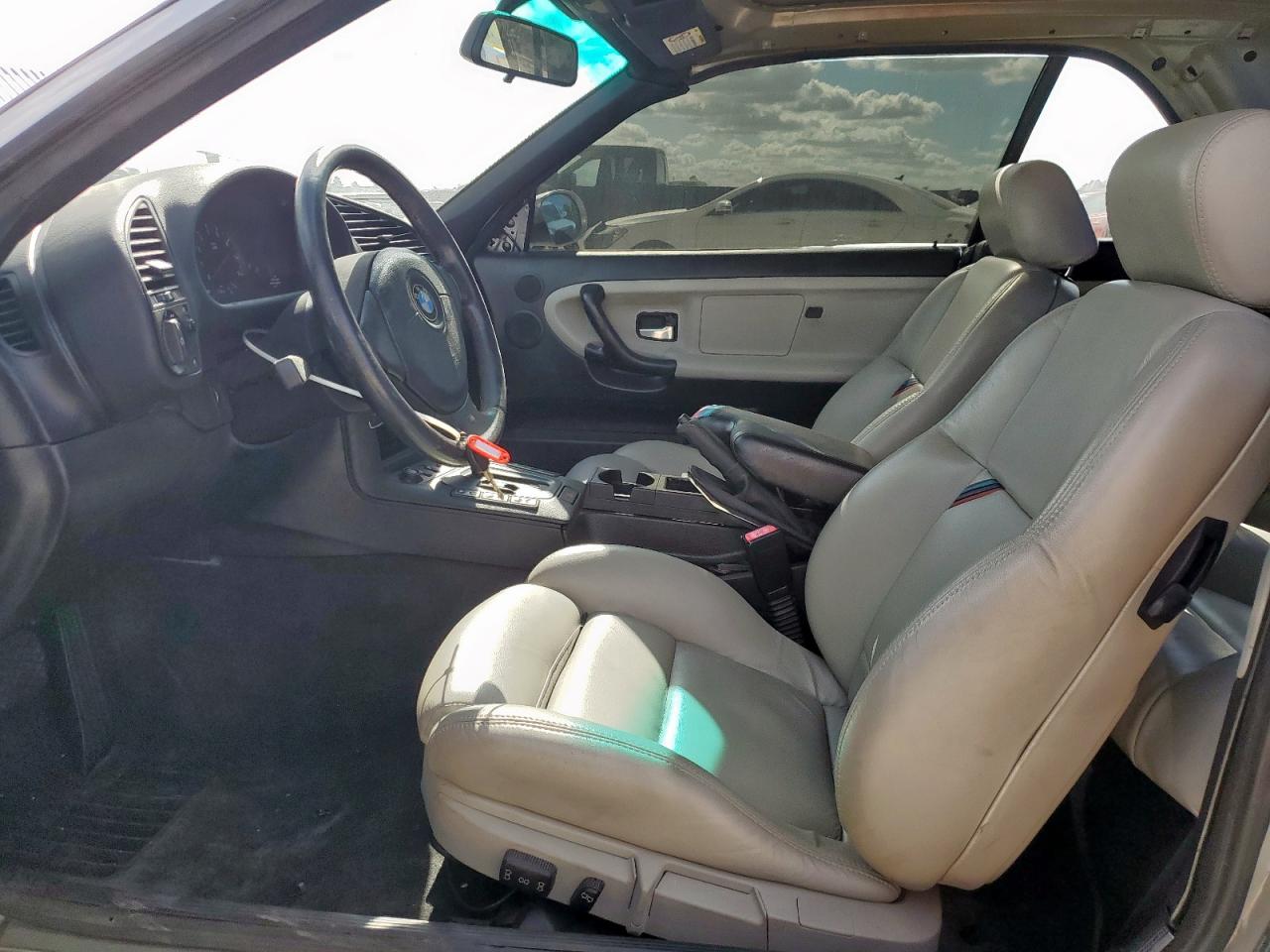 Lot #3291159971 1998 BMW M3 AUTOMAT