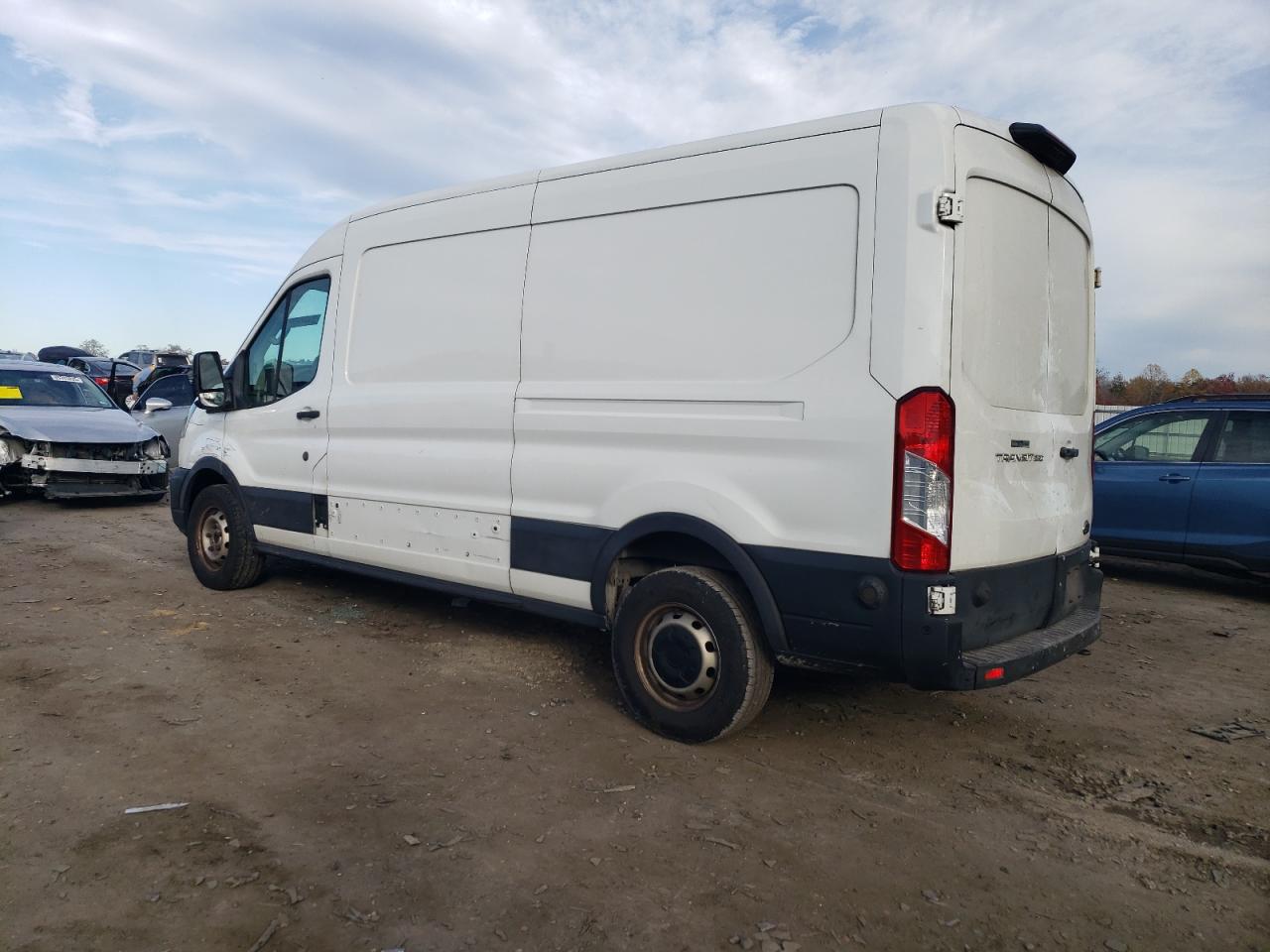 FORD TRANSIT T-250