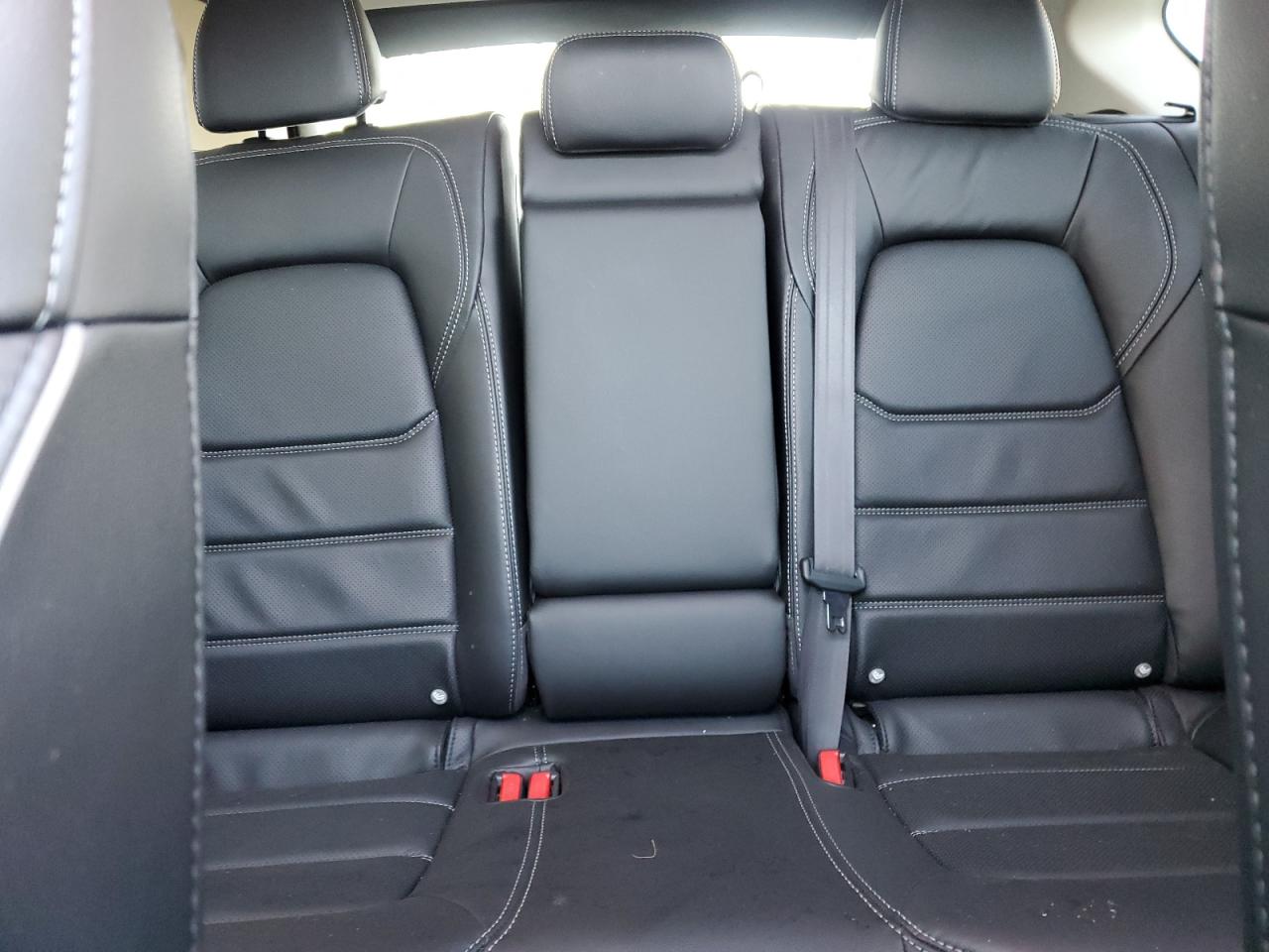 MAZDA CX-5 PREFERRED