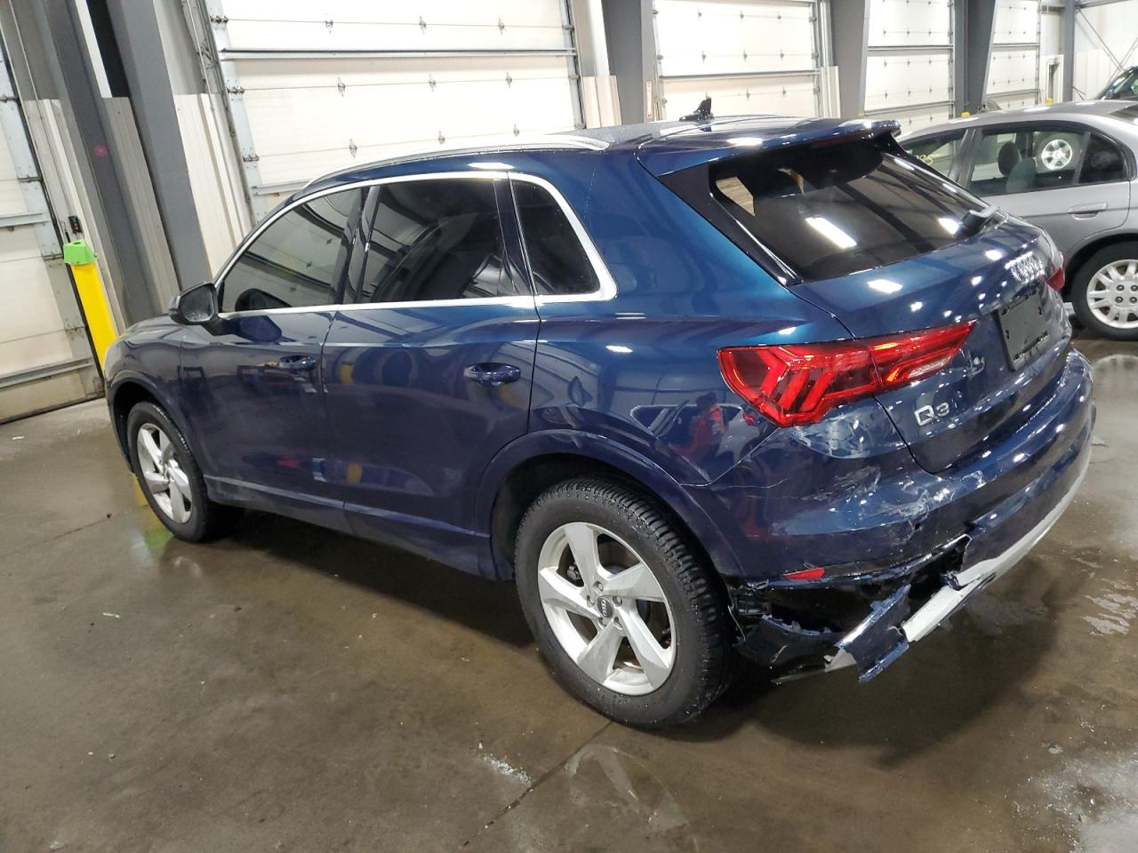 AUDI Q3 PREMIUM