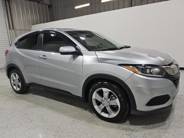 2022 HONDA HR-V LX #3308398323