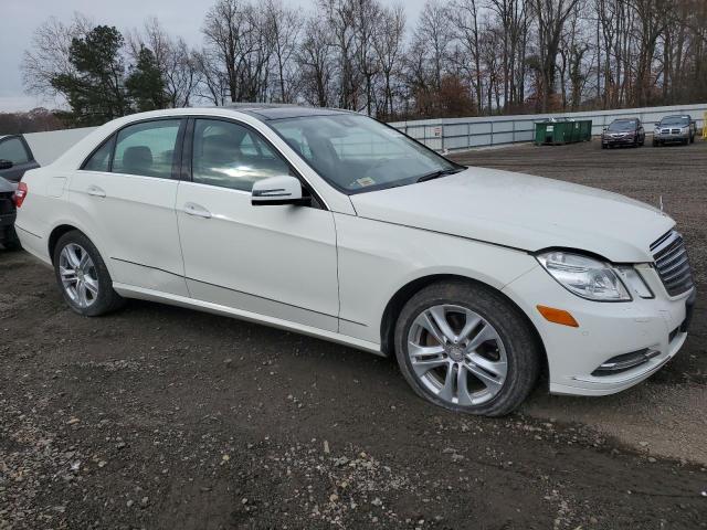 2011 MERCEDES-BENZ E 350 4MAT #3293447444