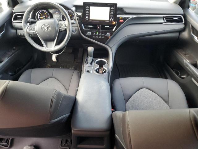 2021 TOYOTA CAMRY LE #3281475011