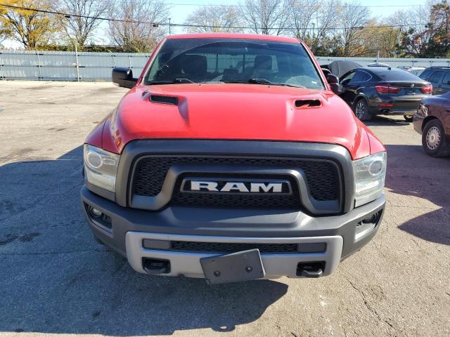 2016 RAM 1500 REBEL 1C6RR7YT0GS315682