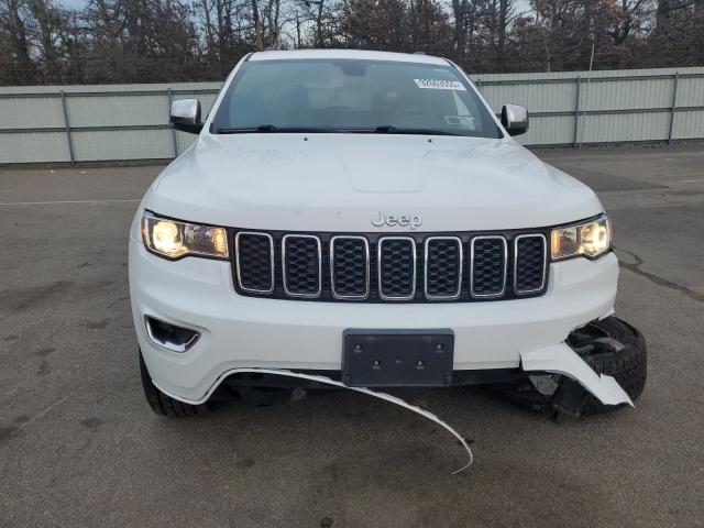 2019 JEEP GRAND CHER #3302948655