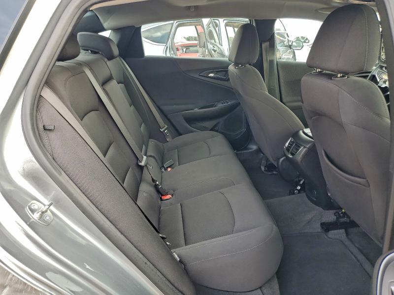 2024 CHEVROLET MALIBU LT #3296214419