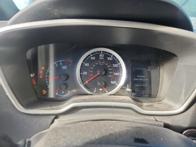 2021 TOYOTA COROLLA SE #3305301308