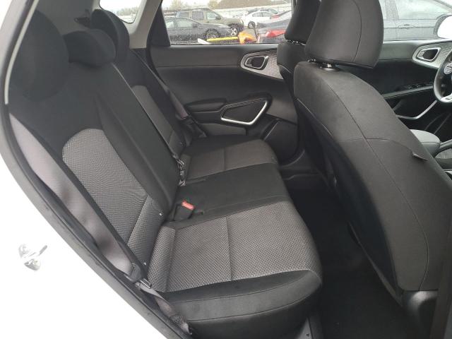 2024 KIA SOUL LX - KNDJ23AU1R7234184