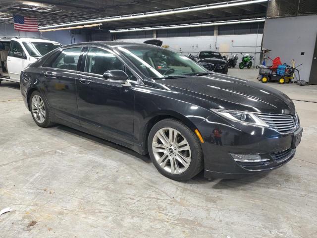 2014 LINCOLN MKZ HYBRID #3290291256