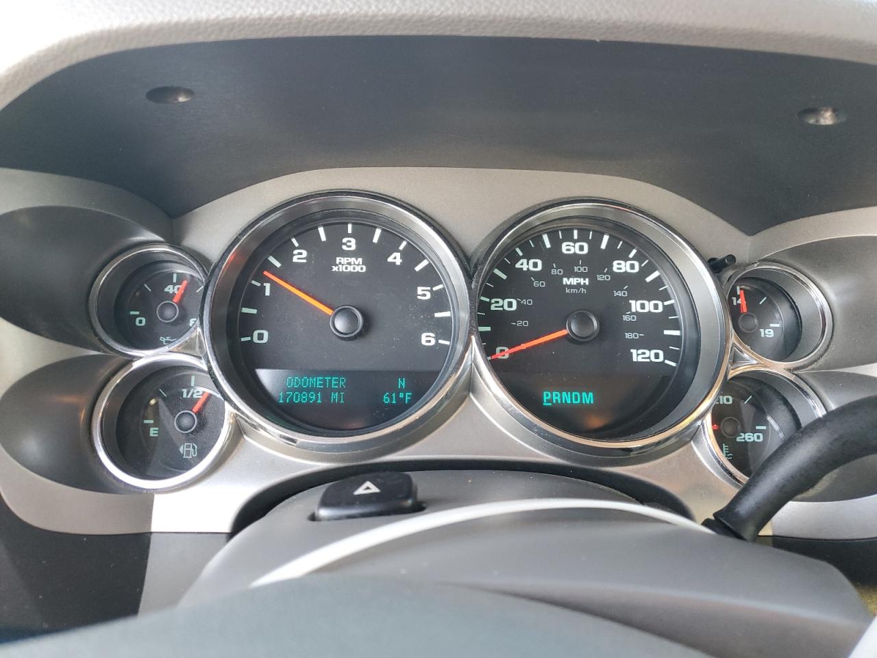 GMC SIERRA C1500 SLE