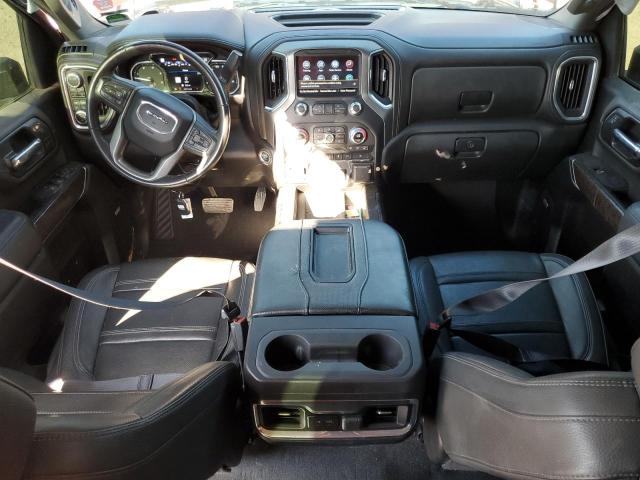 2022 GMC 3500 #3297043531