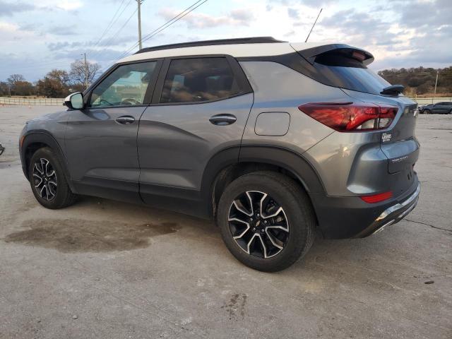 2021 CHEVROLET TRAILBLAZE #3291201960