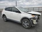 Lot #3302632032 2018 TOYOTA RAV4 LE