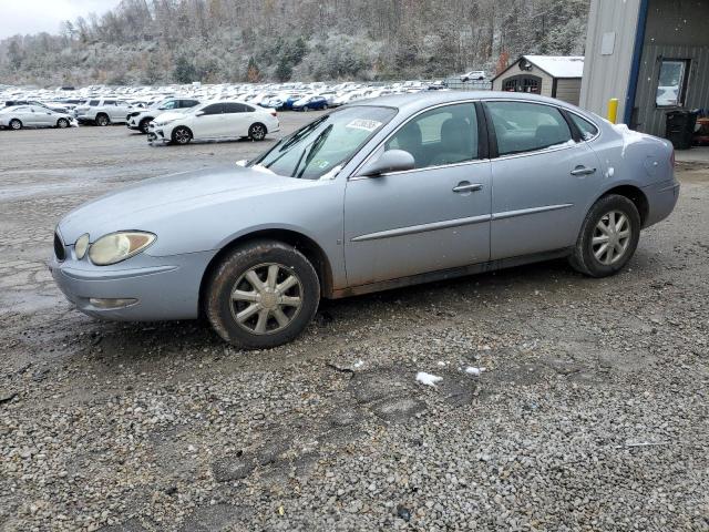 Global Auto Auctions: 2006 BUICK LACROSSE C