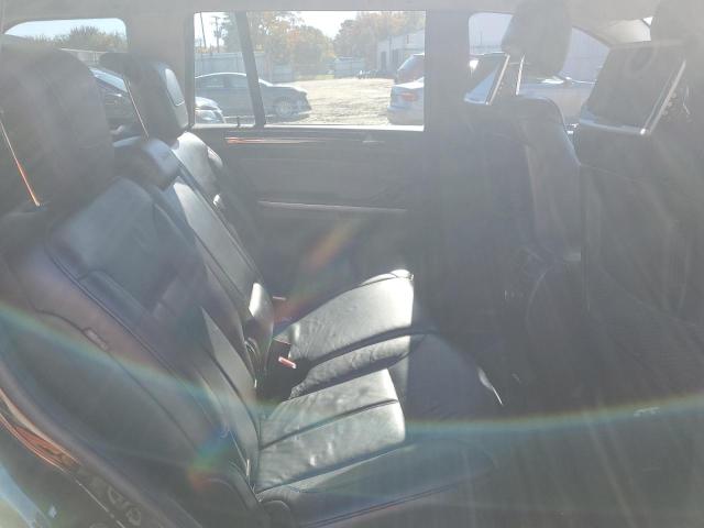 2012 MERCEDES-BENZ GL 550 4MA - 4JGBF8GE8CA784851