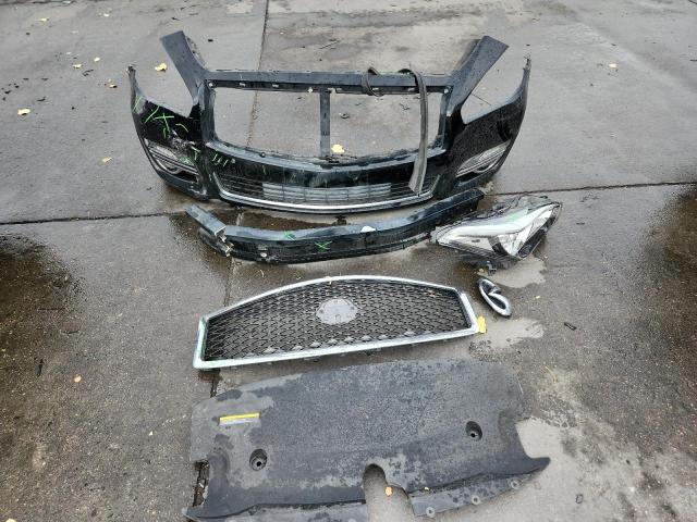 2016 INFINITI Q70L 3.7 #3285973579