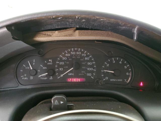 2004 CHEVROLET CAVALIER L #3287370995