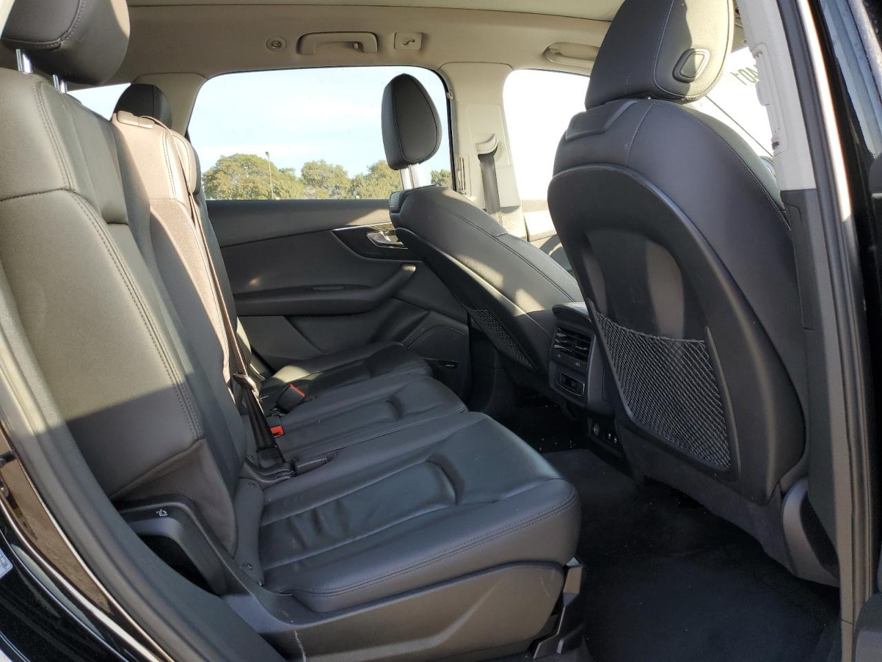 AUDI Q7 PREMIUM PLUS