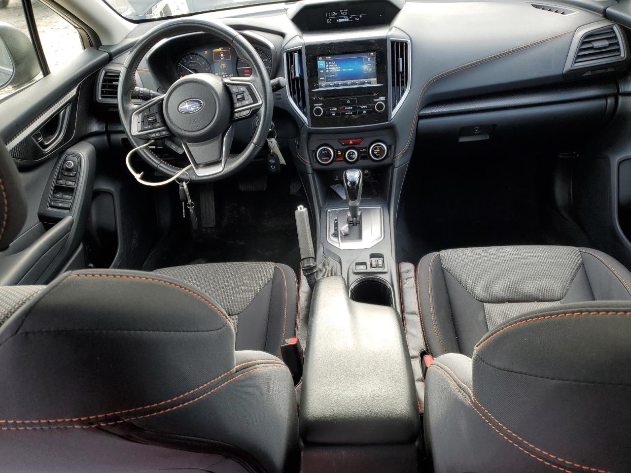 SUBARU CROSSTREK PREMIUM