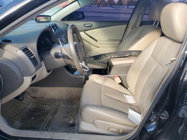 2010 NISSAN ALTIMA SR - 1N4BL2AP4AC186980