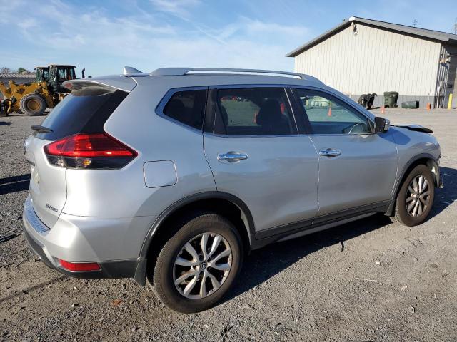 2017 NISSAN ROGUE S #3308450337