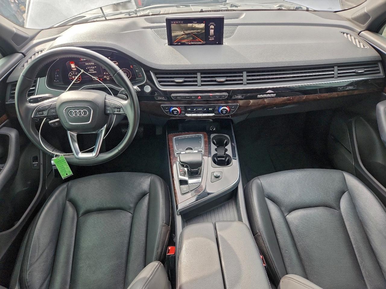 AUDI Q7 PREMIUM PLUS