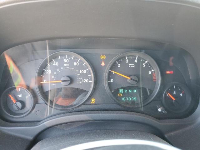 2012 JEEP COMPASS SP #3292396264