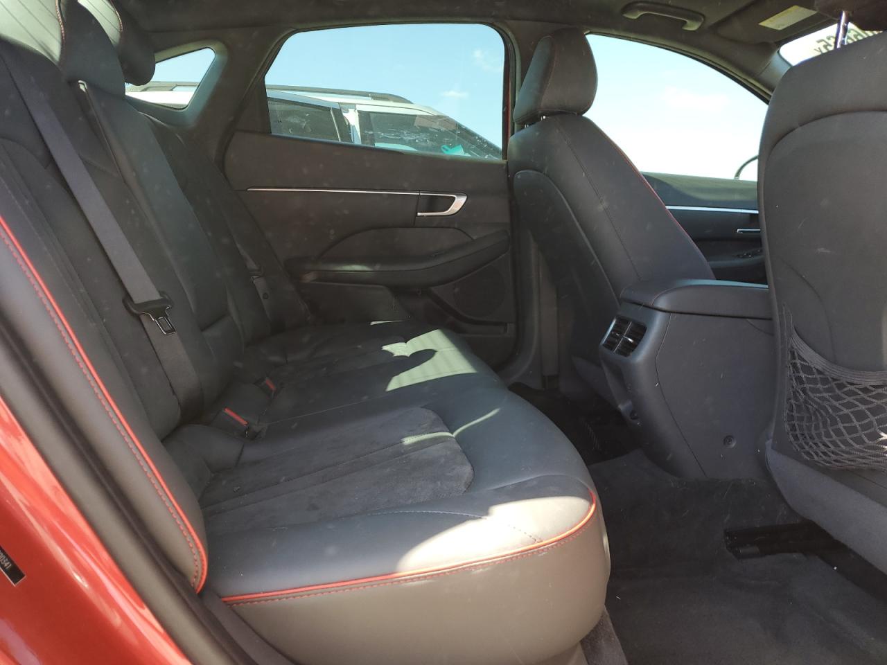 HYUNDAI SONATA SEL PLUS