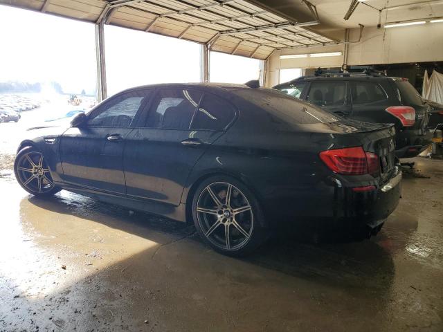 2014 BMW M5 #3292528713