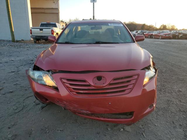 2007 TOYOTA CAMRY CE #3304779926