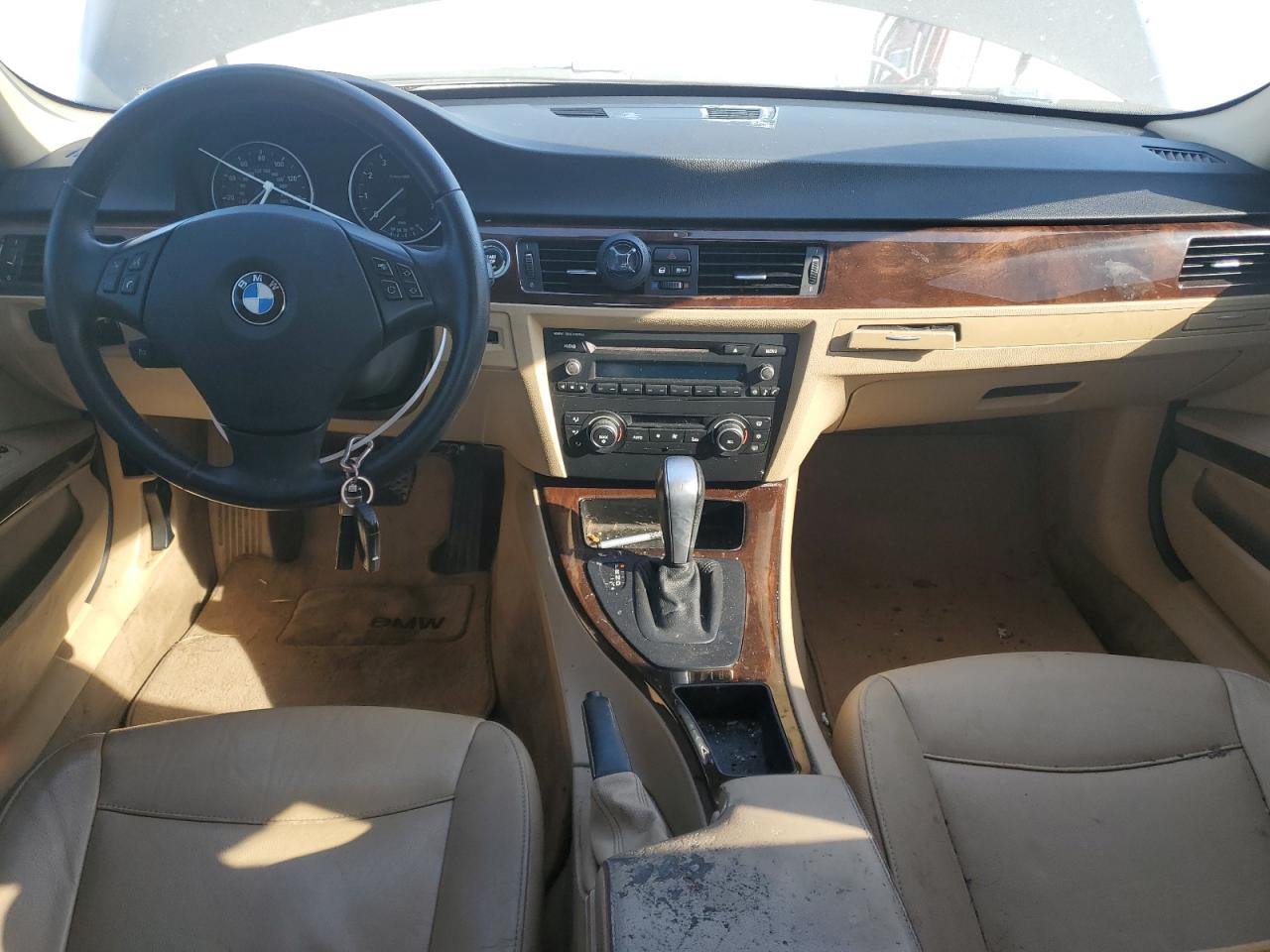 BMW 3 SERIES I
