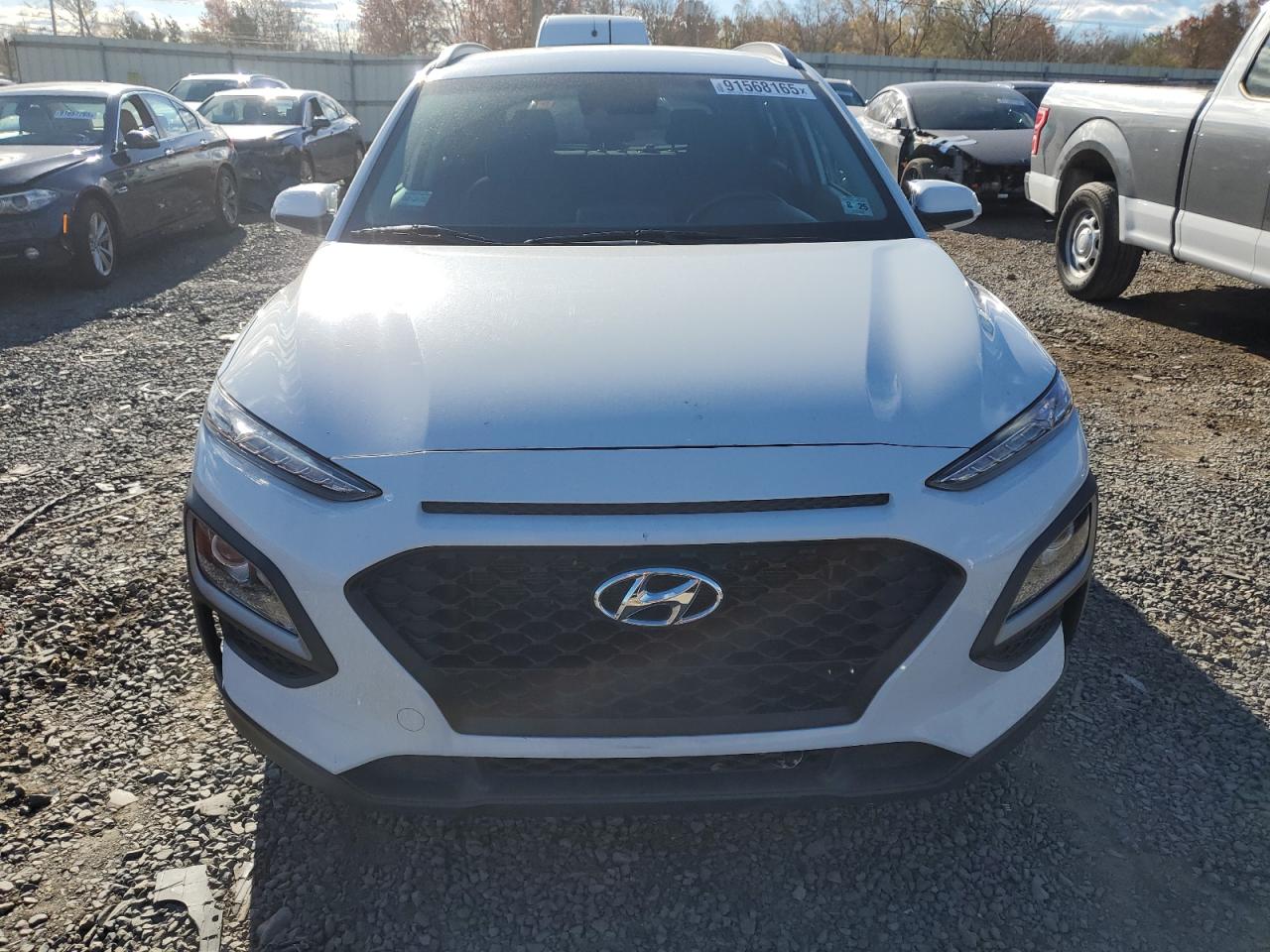 HYUNDAI KONA SEL