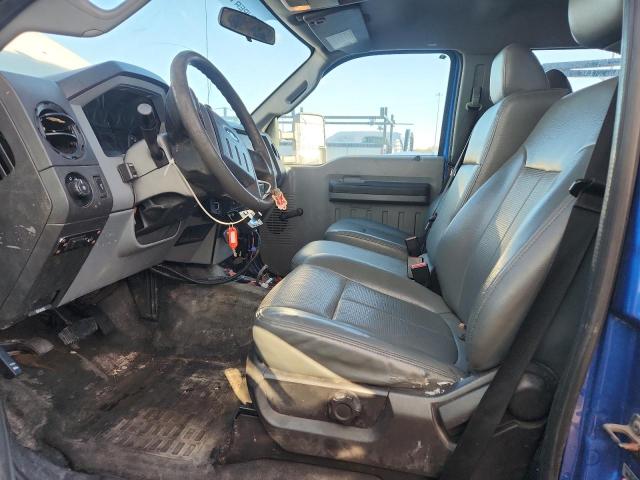 2016 FORD F450 SUPER #3301689641