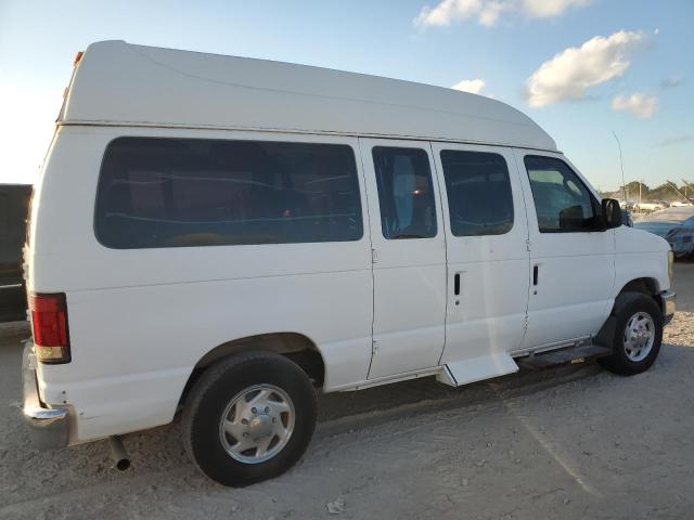 2008 FORD ECONOLINE #3296928843