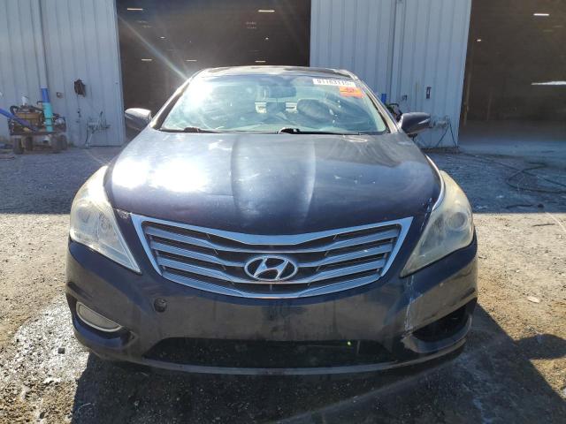 2012 HYUNDAI AZERA GLS - KMHFG4JG0CA163959