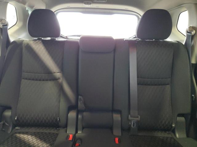 2019 NISSAN ROGUE S - KNMAT2MV9KP556573