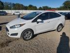 Lot #3304615435 2019 FORD FIESTA SE